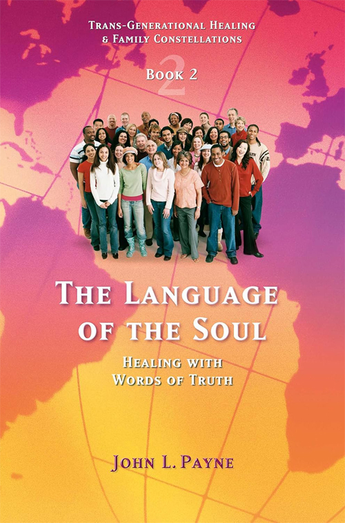 Cover of The Language of the Soul