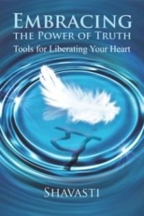Book Excerpt – Embracing the Power of Truth