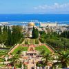 Haifa in crociera Costa