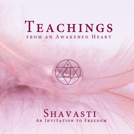 Teachings from an Awakened Heart