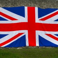 British Flag