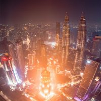 Shavasti in Kuala Lumpur